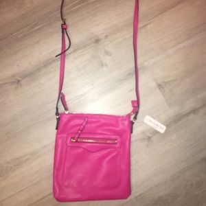Crossbody Purse